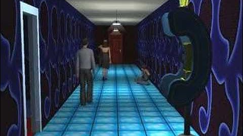 Collision Course - 1 - Trial and Error