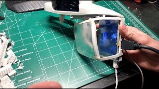 Project Northstar Test 0