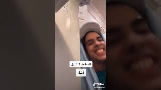 سعودي ريبورتز|فيديوهات تيك توك