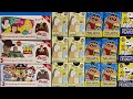 チョコエッグ　ザイーニ新作？！　フルタ　すみっコ　スヌーピー　クレヨンしんちゃん