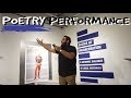 Dimitri reyes poetry reading lips newark