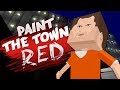 MASSIVE PRISON ESCAPE - Best User Made Levels - Paint the Town Red