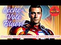 Lchevote blues daprs eddy mitchell parodie goguette bardella election2024 humour