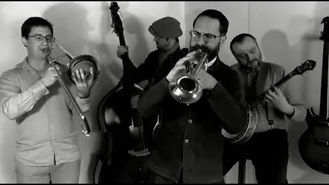 St James Infirmary - Perry Gordon & His Rhythm Club