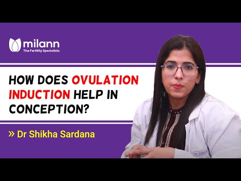 Ovulation Induction & Timely Intercourse| Milann- The Fertility Centre
