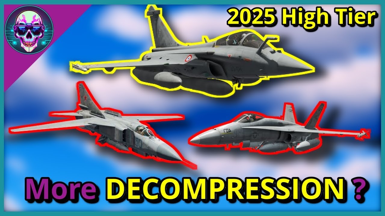 Правда о высококлассных воздушных RB в 2025 году: что работает, а что всё ещё не работает