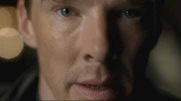 Benedict Cumberbatch - All The World