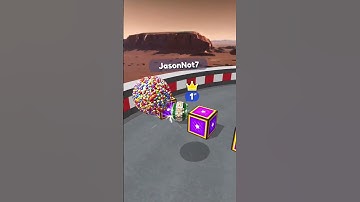 Going Balls: Super Speed Run Gameplay | Epic Race Tournament