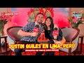 JUSTIN QUILES EN PERÚ | Agradecido por todo el apoyo