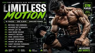 Download lagu Gym Workout Music 2026 | Deep Bass & Motivation | 110 BPM Training Mix