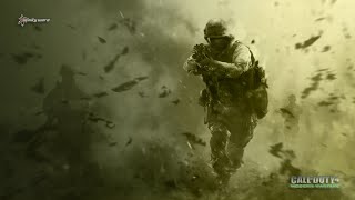 CoD4 Frag of the months | May | ESL Versus *TEST*