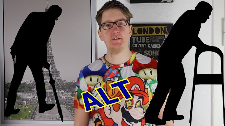 NACH diesem VIDEO FÜHLST du dich ALT !!! | 90er World