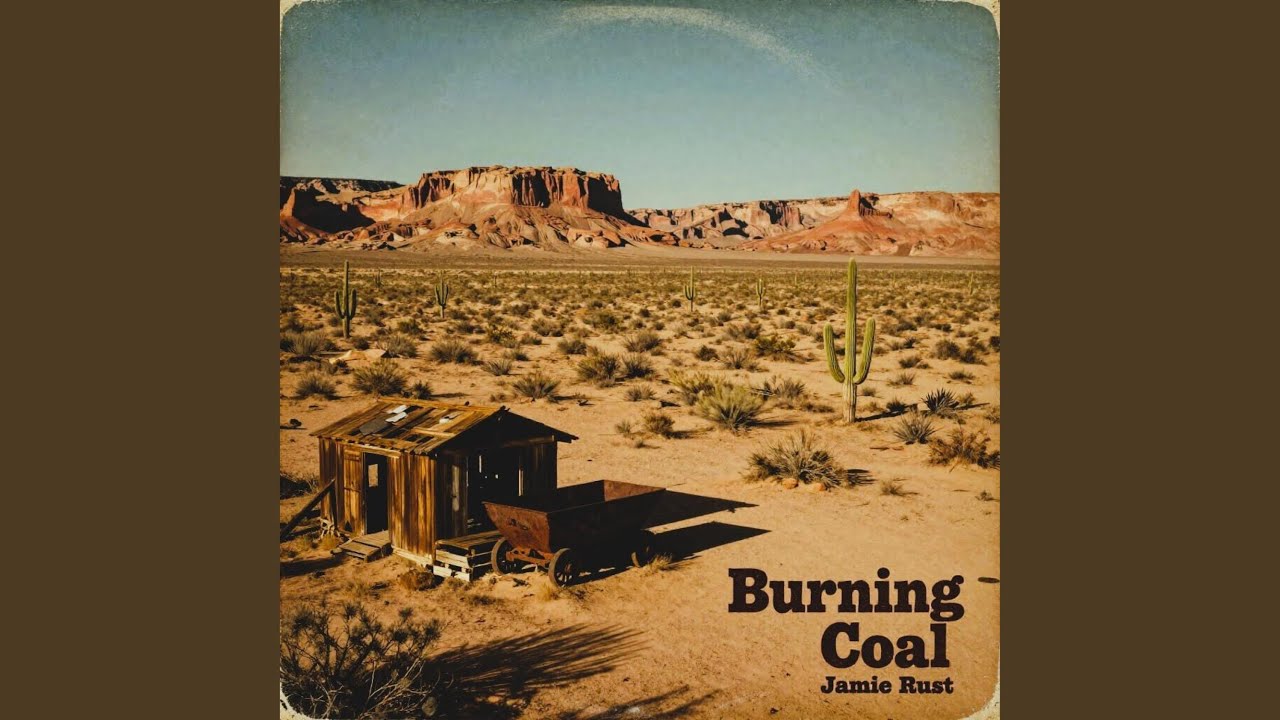 Watch Burning Coal on YouTube Watch Burning Coal on YouTube
