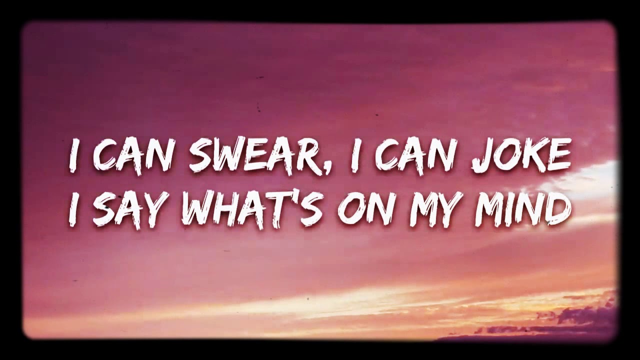 PRETTY GIRL // pretty girl // lyrics songs// Meggie Lindermann