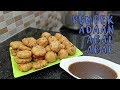 RESEP PEMPEK ADAAN ABAL ABAL DARI CHEF ABAL ABAL