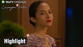 Layangan Putus | Highlight EP07 Penampilan Baru Kinan Mengejutkan Aris dan Lydia | WeTV Original