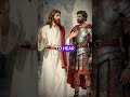 The Roman Soldier Who Believed Before Anyone Else Did