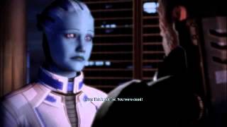 Cockblock No. 1 [Mass Effect 2]