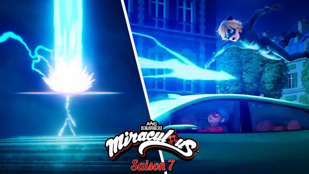 Date Première MONDIALE de la Saison 7 & Nouvel ÉPISODE : j'Analyse et je Réagis aux TRAILERS !