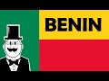A Super Quick History of Benin