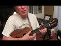 Suno Turns My Serious Song Into a Lively Ukulele Tune!