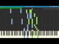 Drake - Hotline Bling (Piano Cover) Kehlani x Charlie Puth Version by LittleTranscriber