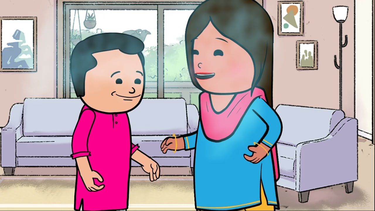 அவ திருட்டுத்தனமா பாஸ்ஸானத்துக்கு கேக் வெட்டி கொண்டாடுறியளா? | Nettavalli comedy|Tamil story|Poomari