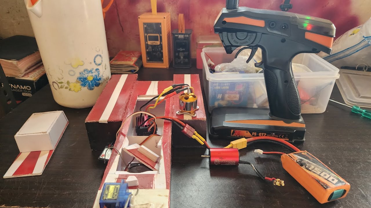 How to make a boat review 