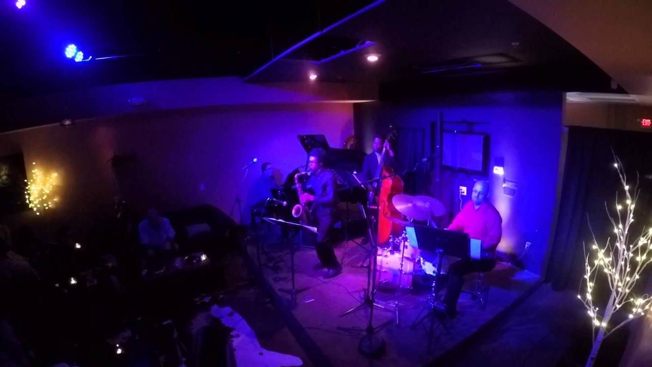 Παρακολούθηση Morgan Guerin Quartet - Apollo - Live @ The Velvet Note στο YouTube Παρακολούθηση Morgan Guerin Quartet - Apollo - Live @ The Velvet Note στο YouTube