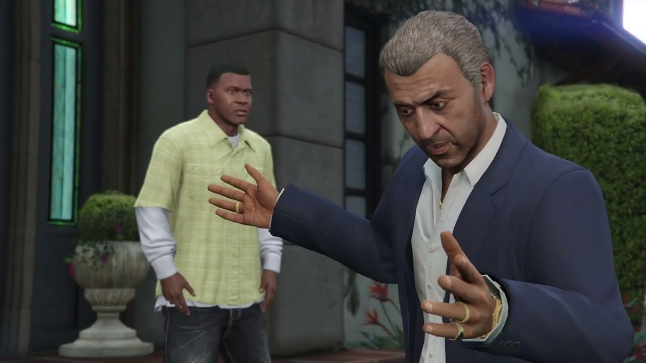 What Is Tennis Coach Doing With Amanda Marriage Counseling Gta 5 