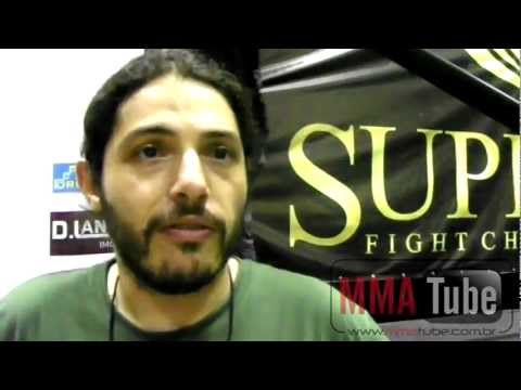 Entrevista com o