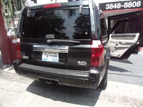 Video: Jeep Commander 2025: resena en video por SoloAutos