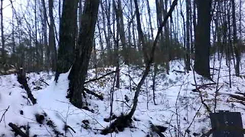 Bo first bump fire attemp