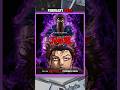 What's Netflix cooking with Baki this time #baki #shorts
