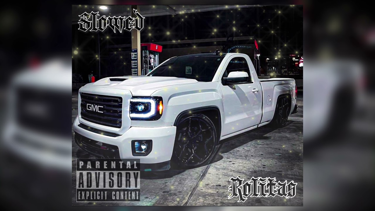 Beto Quintanilla - El Prófugo De La Loma (Rebajada)(Slowed)