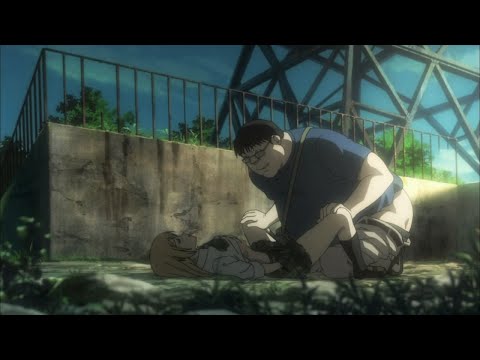 BTOOM「AMV」- Destiny ♪