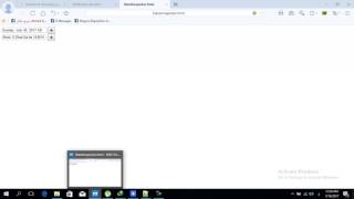 التاريخ الهجري والميلادي والتحويل بينهم باستخدام لغات البرمجة screenshot 4