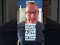 The #1 Mistake That Makes Webinars Boring