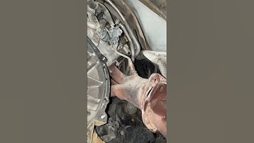 How to oxygen sensor? Location Toyota #shortvideo #oxygen #sensor #toyota ￼￼