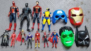 Avengers Superhero Marvel's Spider-Man 2, Ironman, Hulk, Batman, Searching With Taimur