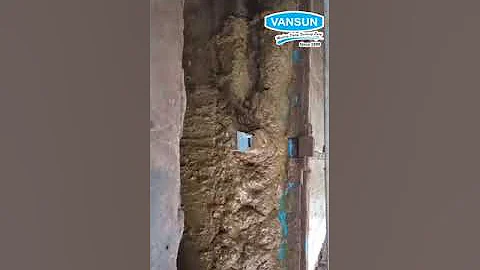 Vansun Automatic Manure Scrapper | Dairy Farm Management System
