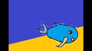 Auto-Tuned Beached Whale
