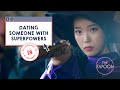 What’s it like to date someone with superpowers? | According to Korean Dramas [ENG SUB]