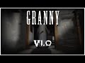 Обзор Granny 1.0