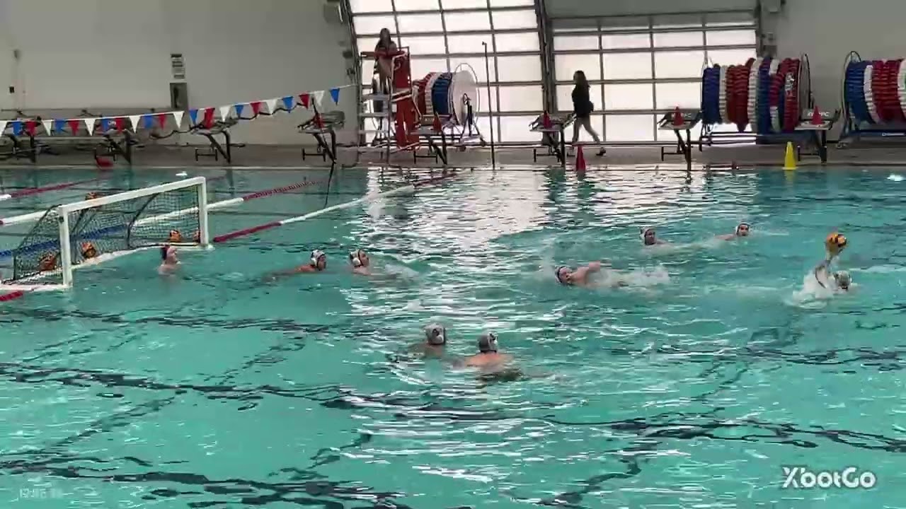 Offense on Defense Even numbers drill