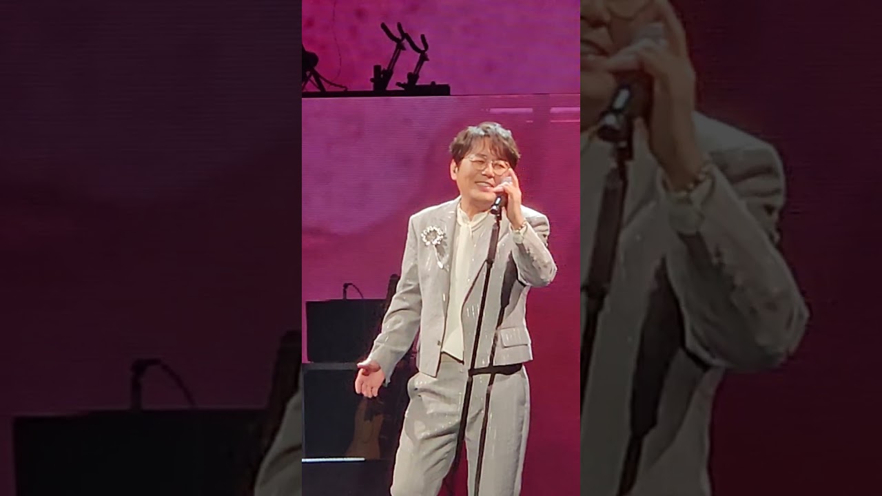 #truly #2025.35주년the신승훈show #신승훈 #the신승훈show #부산콘서트 #251107