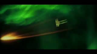 Time Go Fishing Scene with No Time for Caution (Project Hail Mary X Interstellar)