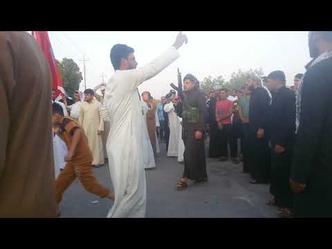 هوسات عراضة بيت نصرالله الى عمامهم بيت فيصل