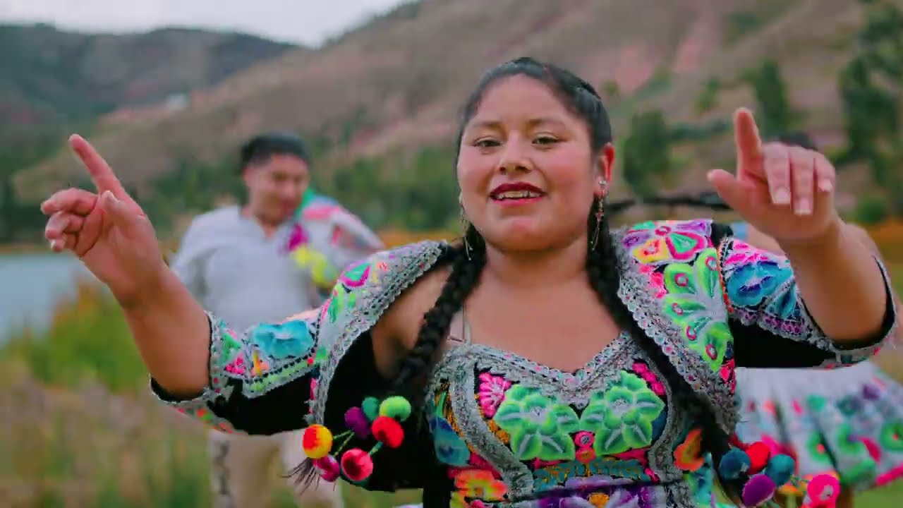 GUIDO PUCUTUNI  (CARNAVAL MUJER TRAICIONERA) VIDEO OFICIAL 2026 CS RECORDS