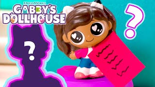 😸 Mystery Box Surprise Game! 🤔 | Guessing Game For Kids | GABBY'S DOLLHOUSE TOY PLAY ADVENTURES screenshot 1